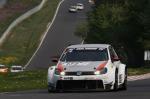 Volkswagen Golf24 24h Nurburgring 2011 года